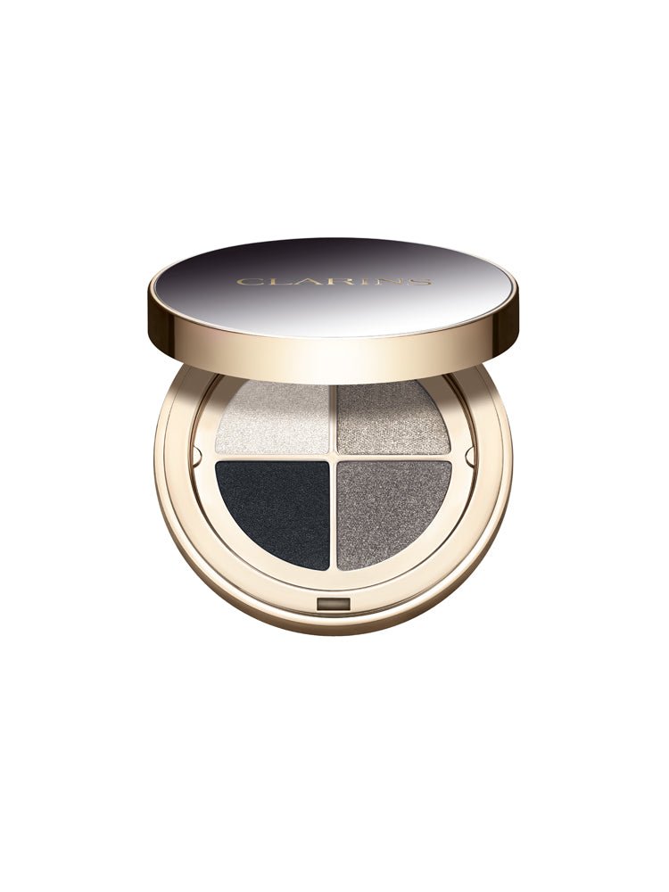 Clarins Ombre 4 Couleurs 09 _Onyx Gradation – Buy Now at Healtsy