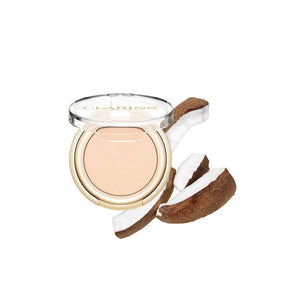 Clarins Ombre Skin 01 _ Malte Ivory – Buy Now at Healtsy