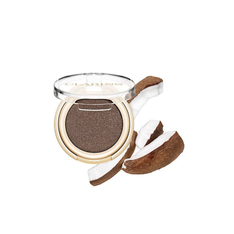 Clarins Ombre Skin 06 _Satin Moka – Buy Now at Healtsy