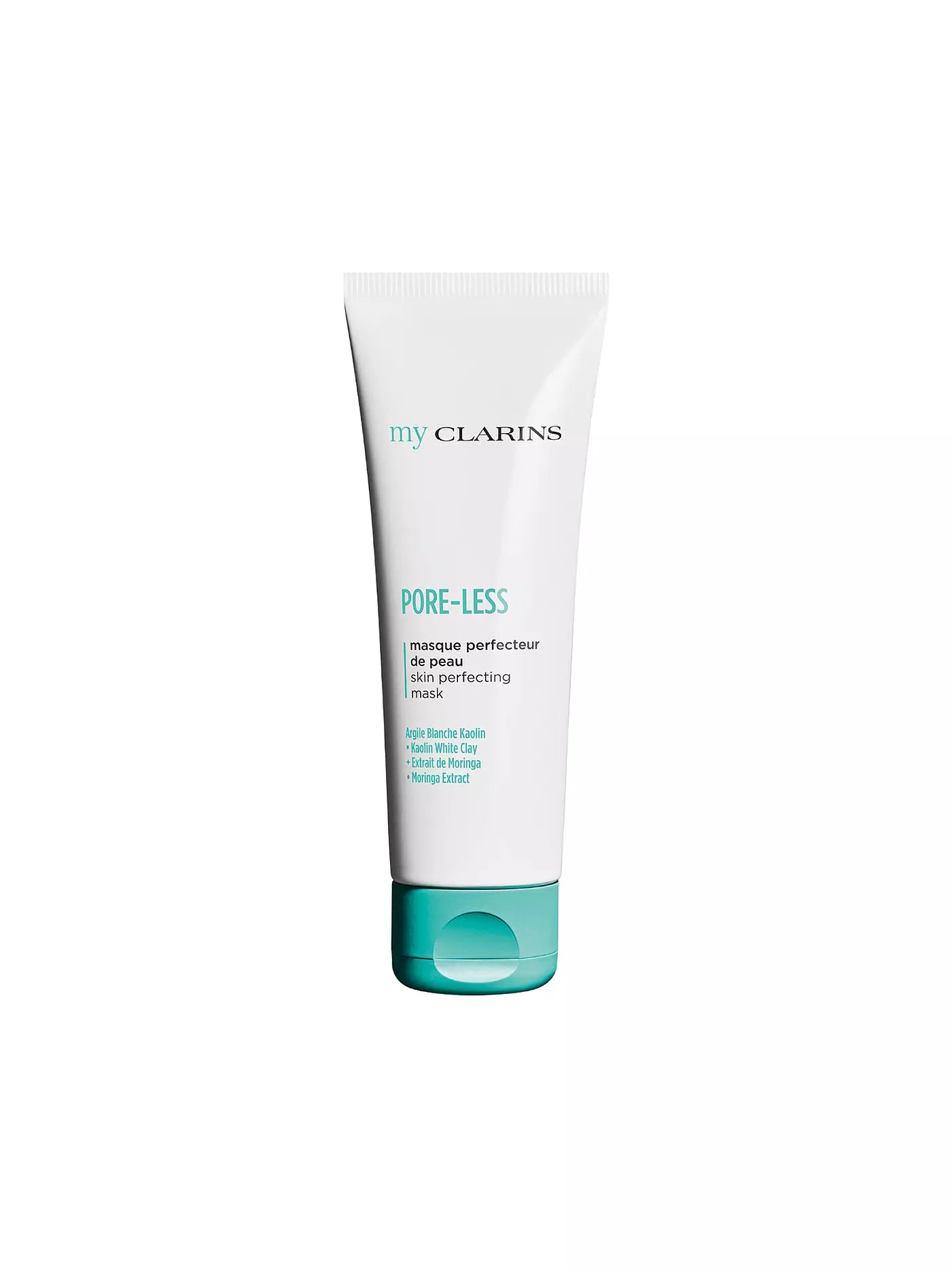 my Clarins Pore-less Mask - 50ml