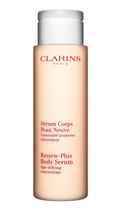 Clarins Sérum Corps Peau Neuve - 200ml