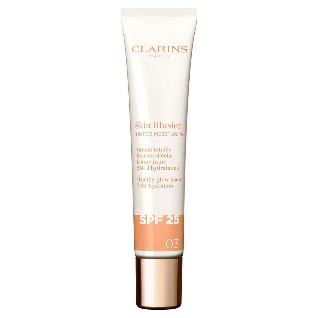 Clarins Skin Illusion _ 03 - 40mL – Buy Now at Healtsy