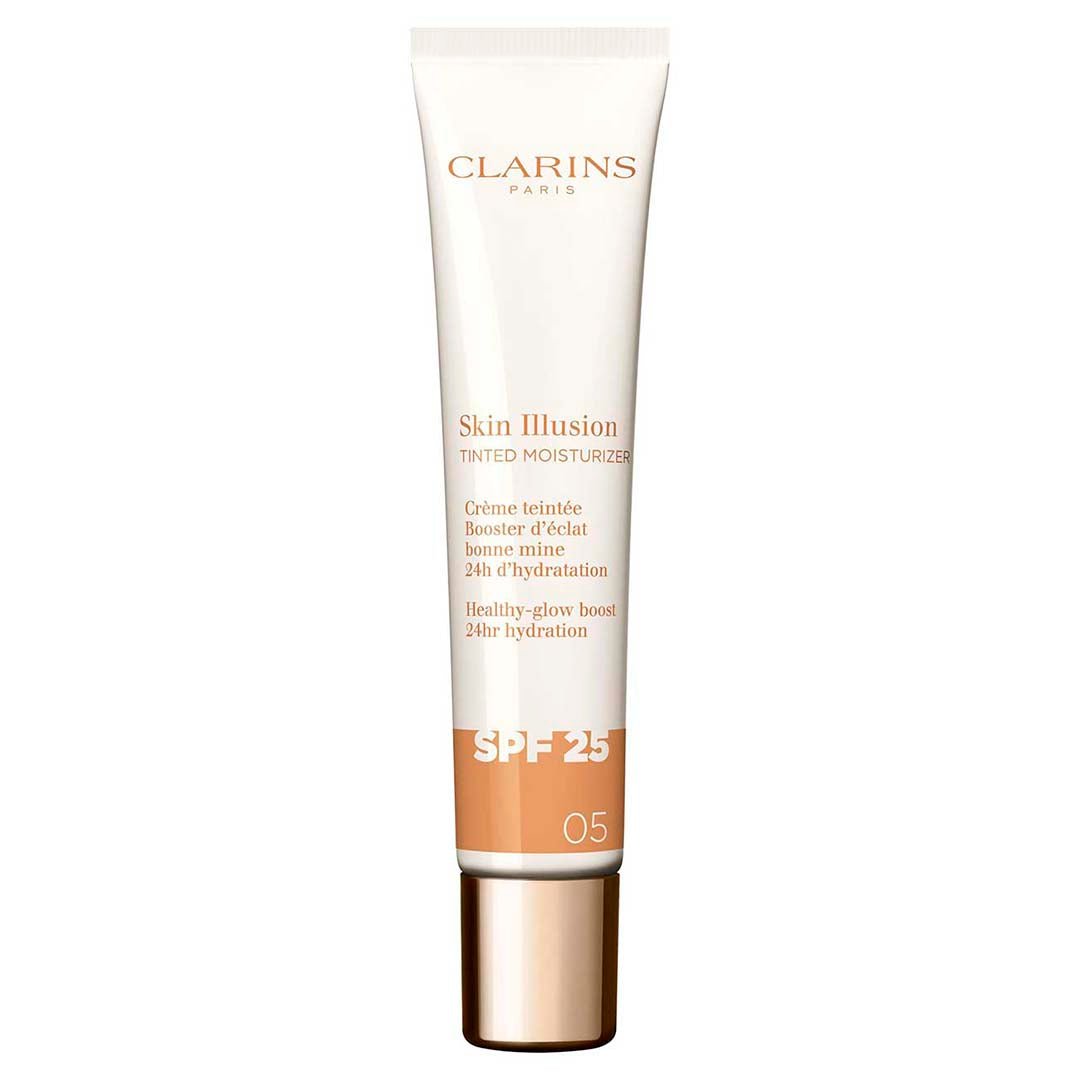 Clarins Skin Illusion _ 05 - 40 ml – Buy Now at Healtsy