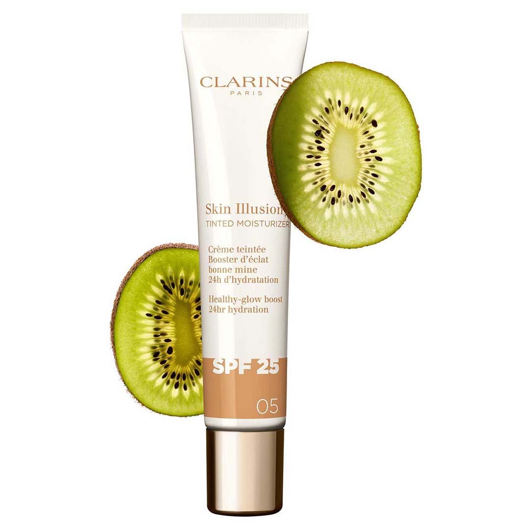 Clarins Skin Illusion _ 05 - 40 ml – Buy Now at Healtsy