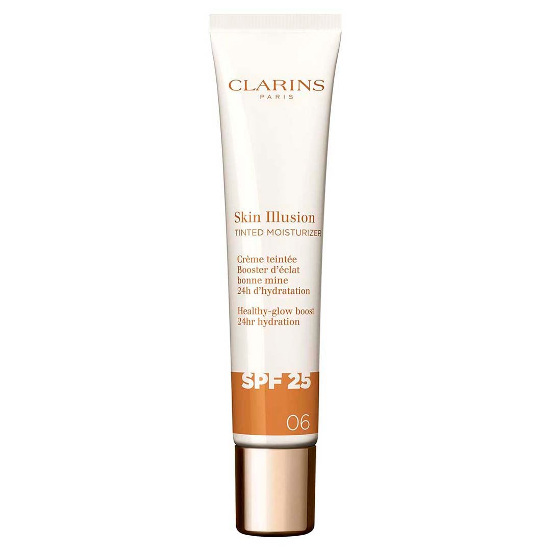 Clarins Skin Illusion _ 06 - 40 ml – Buy Now at Healtsy