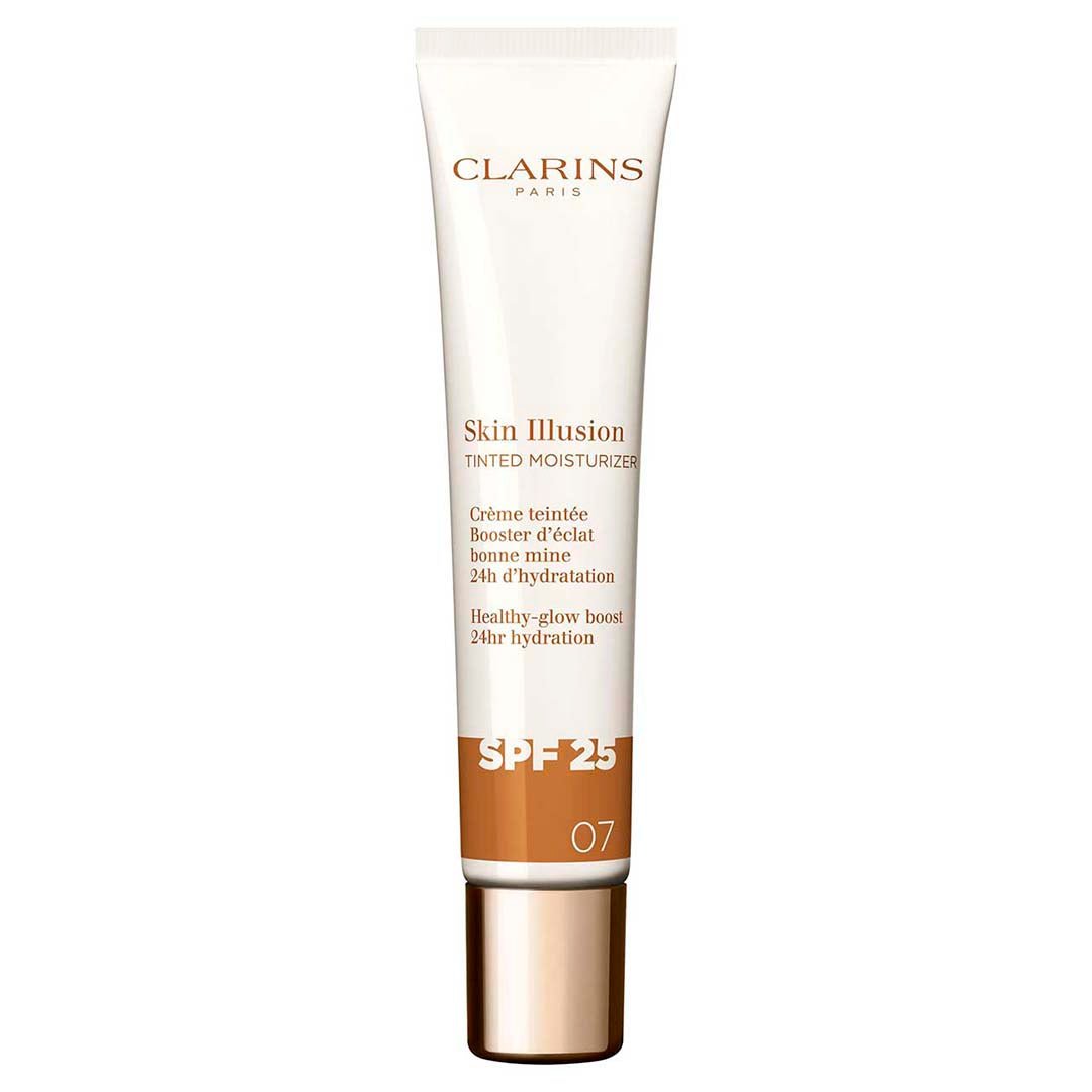 Clarins Skin Illusion_ 07 - 40 ml – Buy Now at Healtsy