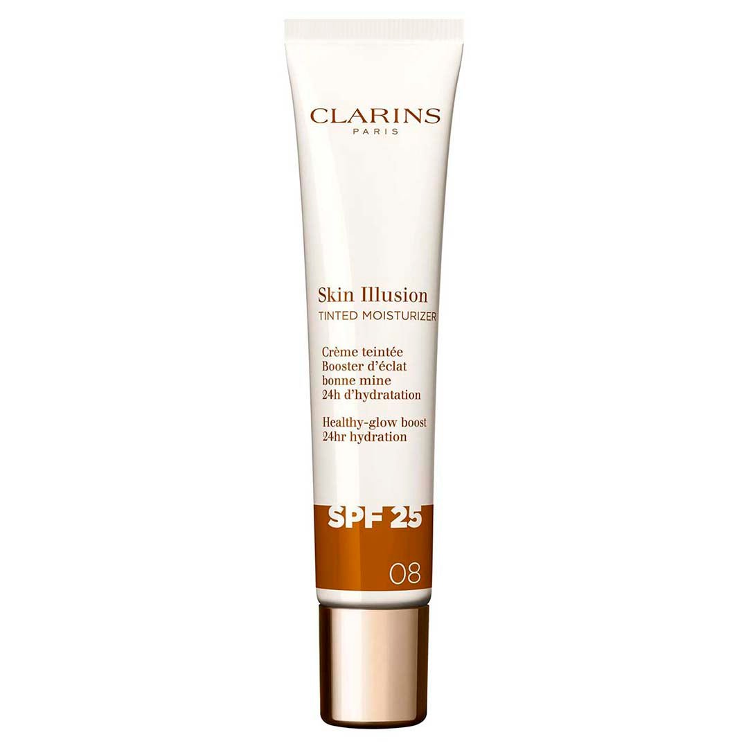 Clarins Skin Illusion _ 08 - 40 ml – Buy Now at Healtsy
