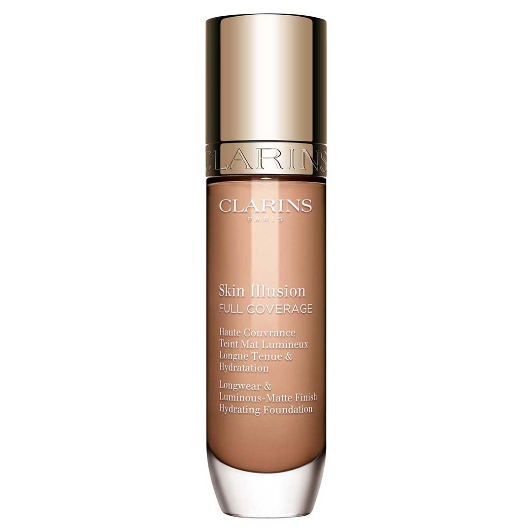 Clarins Skin Illusion Full Coverage_ 109C - 30ml – Buy Now at Healtsy