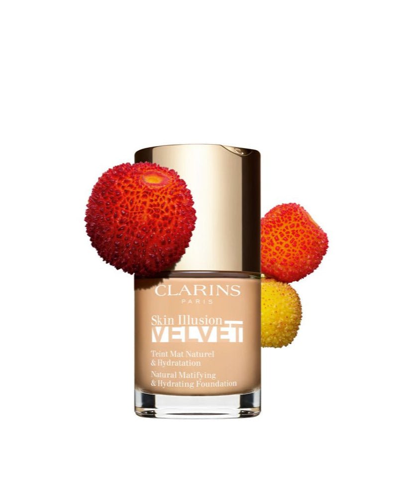 Clarins Skin Illusion Velvet_ 103N - 30ml – Buy Now at Healtsy