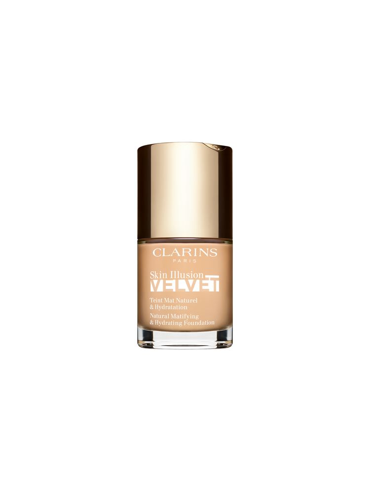 Clarins Skin Illusion Velvet_ 103N - 30ml – Buy Now at Healtsy