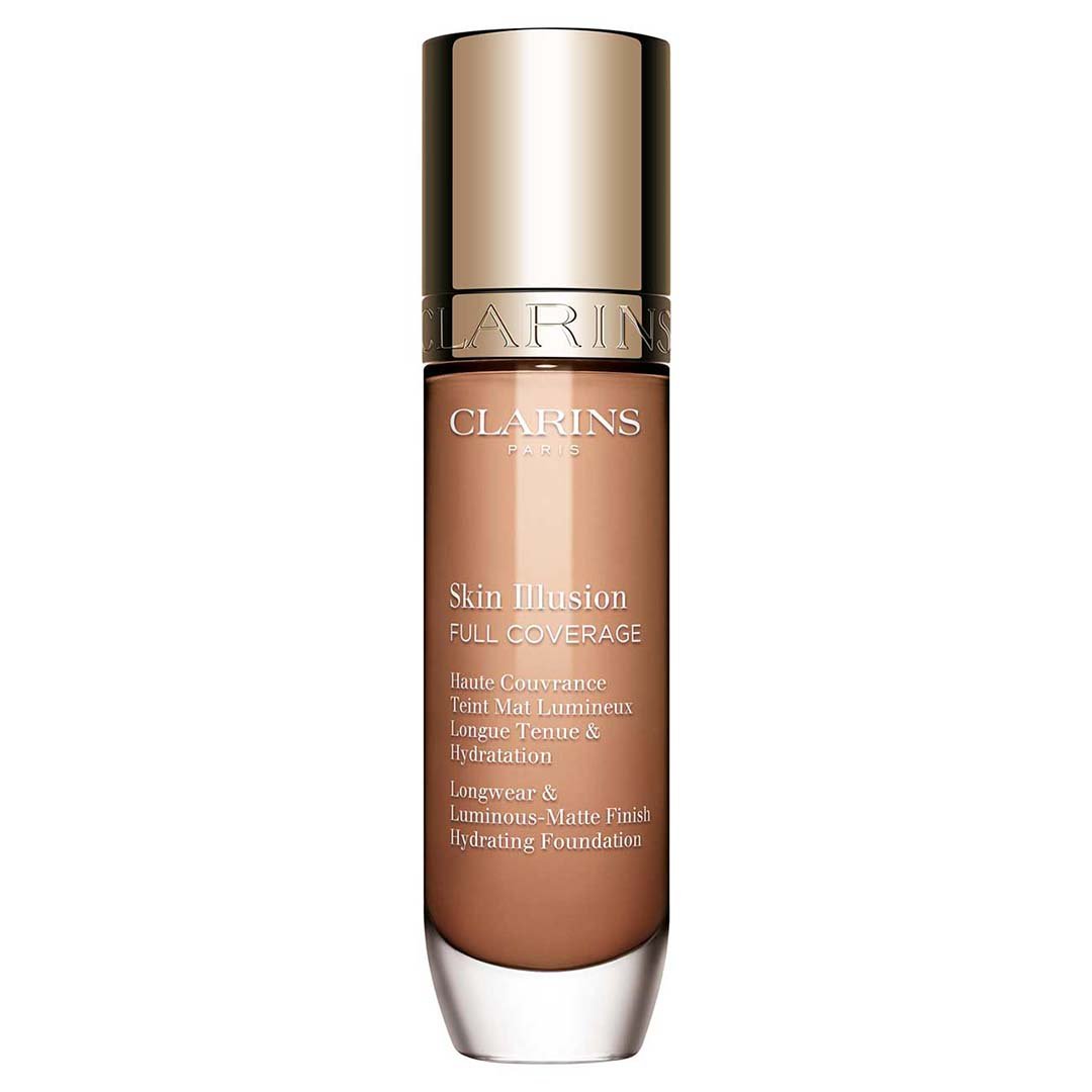 Clarins Skin IllusionFull Coverage_ 112C - 30ml – Buy Now at Healtsy