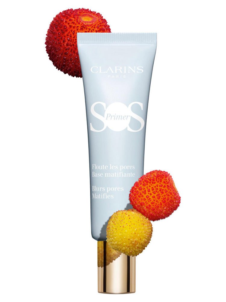 Clarins SOS Primer - Matifying – Buy Now at Healtsy