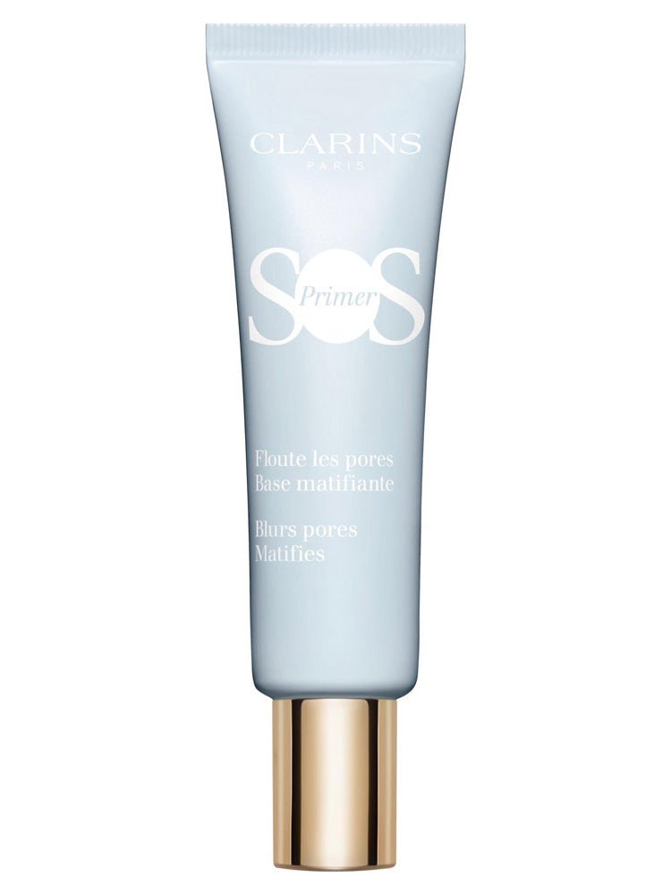 Clarins SOS Primer - Matifying – Buy Now at Healtsy