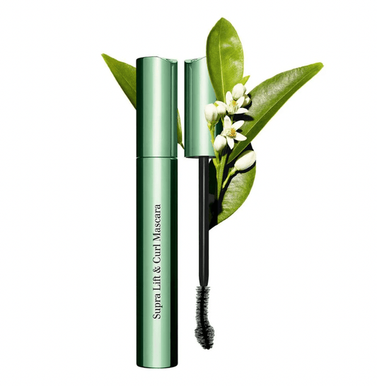 Clarins Supra Lift Curl Mask_ 01 Intense Black - 8ml – Buy Now at Healtsy