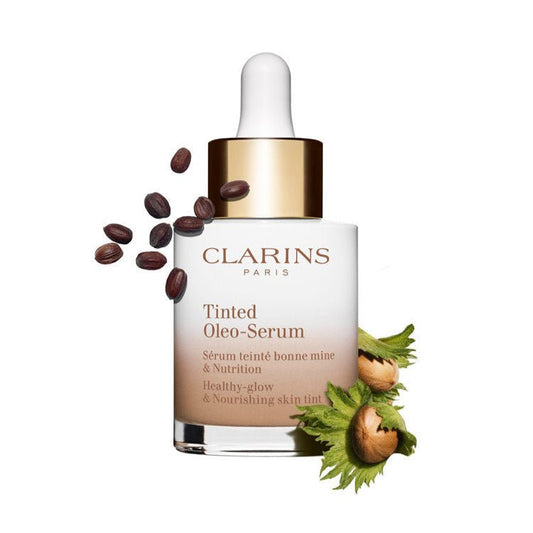 Clarins Tinted Oil Serum_ 05 - 30ml – Buy Now at Healtsy