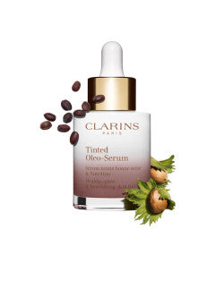 Clarins Sérum Oleo Con Color 10 30ml