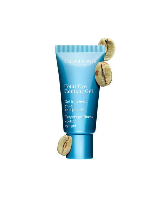 Clarins Total Eye Contour Gel - 20ml – Buy Now at Healtsy