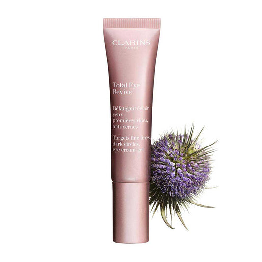 Clarins Total Eye Revive - 15ml – Buy Now at Healtsy