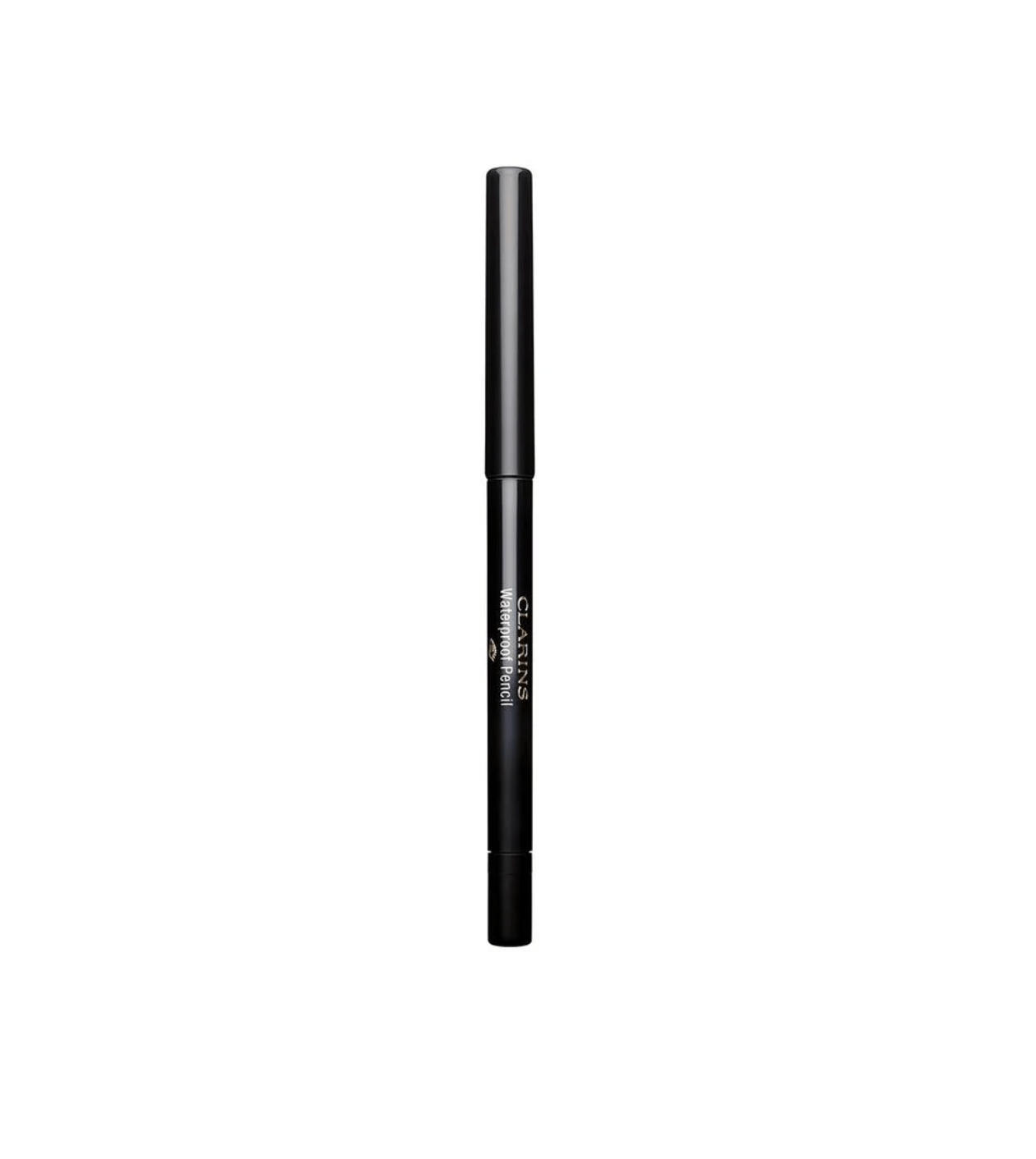 Clarins WATERPROOF PENCIL 01 - Black Tulip – Buy Now at Healtsy