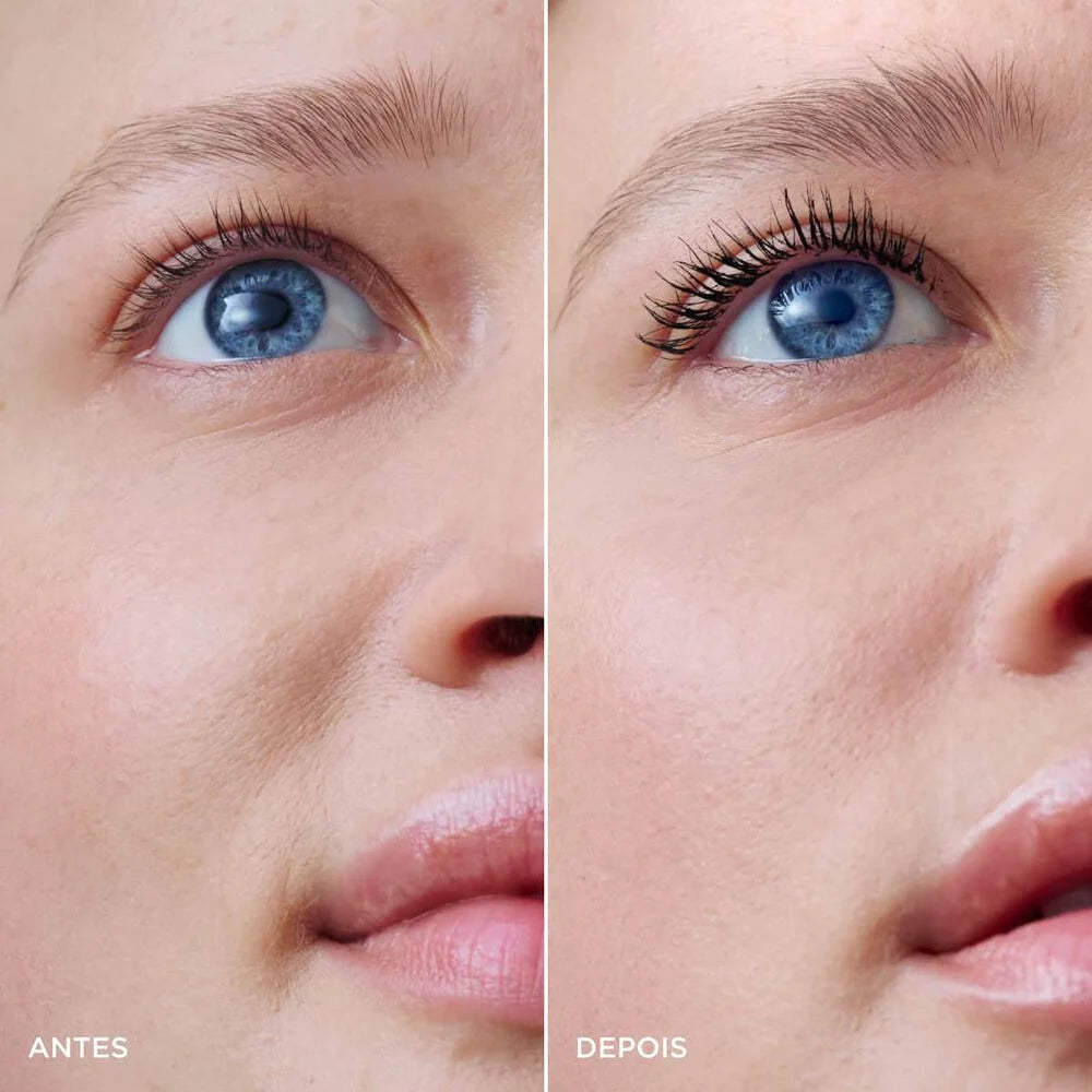 Clarins Wonder Perfect 5D Mascara 01 Black - Healtsy