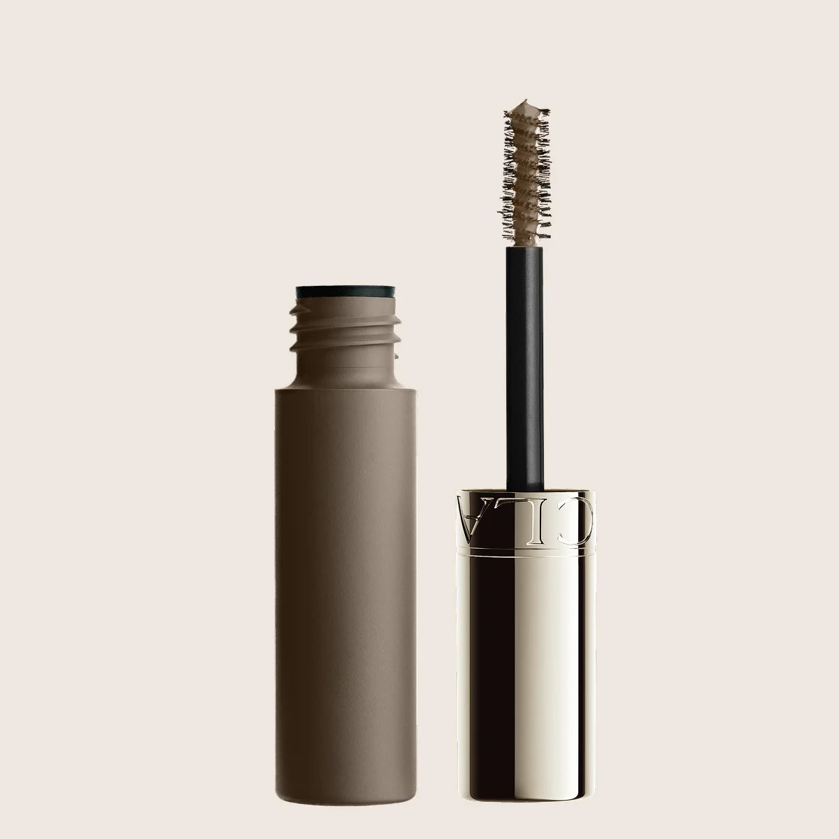 Clarins Wonder Sculpt Brow Gel 02 Cool Brown - Healtsy