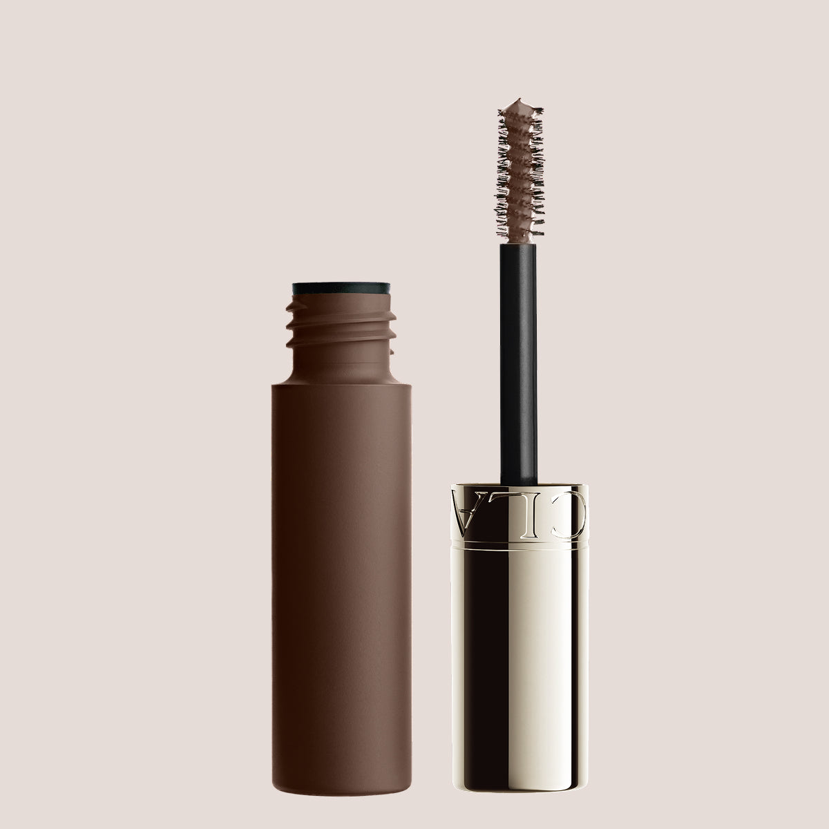 Clarins Wonder Sculpt Brow Gel 03 Warm Brown - Healtsy