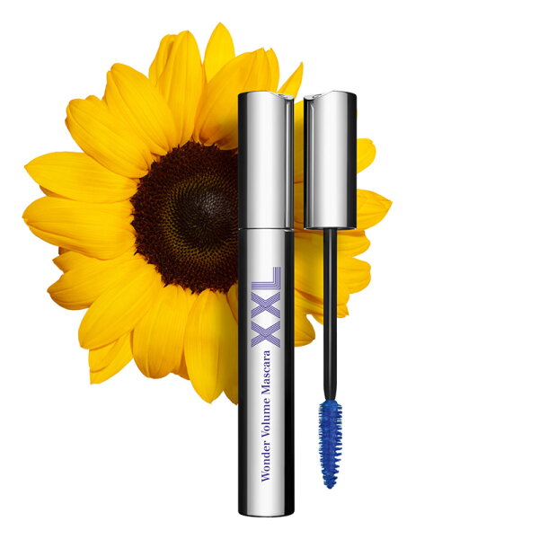 Clarins Wonder Volume Mascara XXL 02 - Healtsy