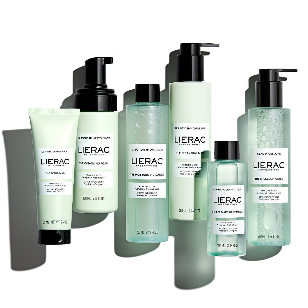 Lierac Exfoliating Mask - 75ml - Healtsy