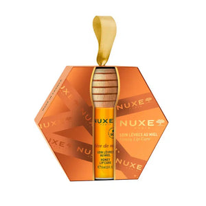 Nuxe Honey Dream Lip Moisturizer 10ml - Healtsy