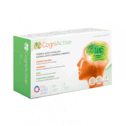 Cogniactive (x60 softgels)