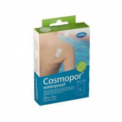 Cosmopor Waterproof Penso - 7.2X5cm (x5 units)