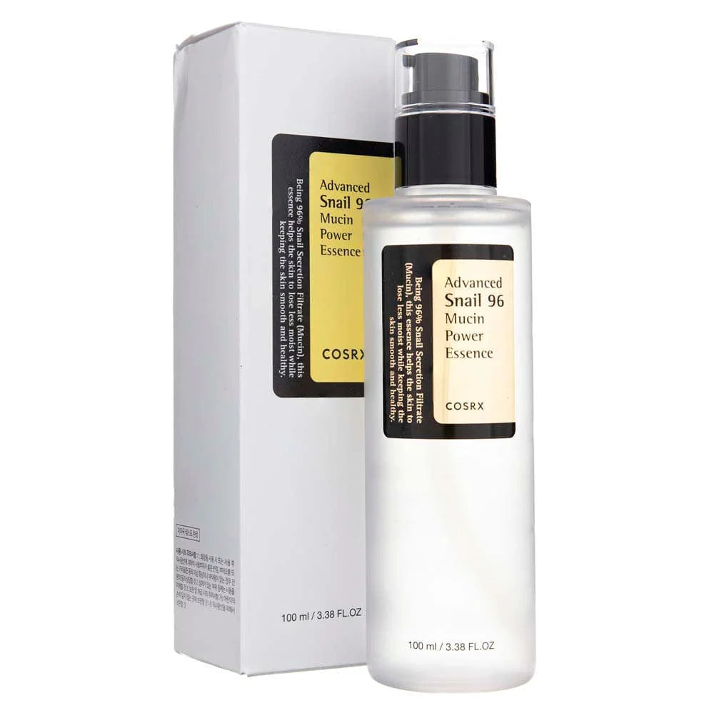 Cosrx Advanced Snail 96 Mucin Power Essence 100ml - Healtsy