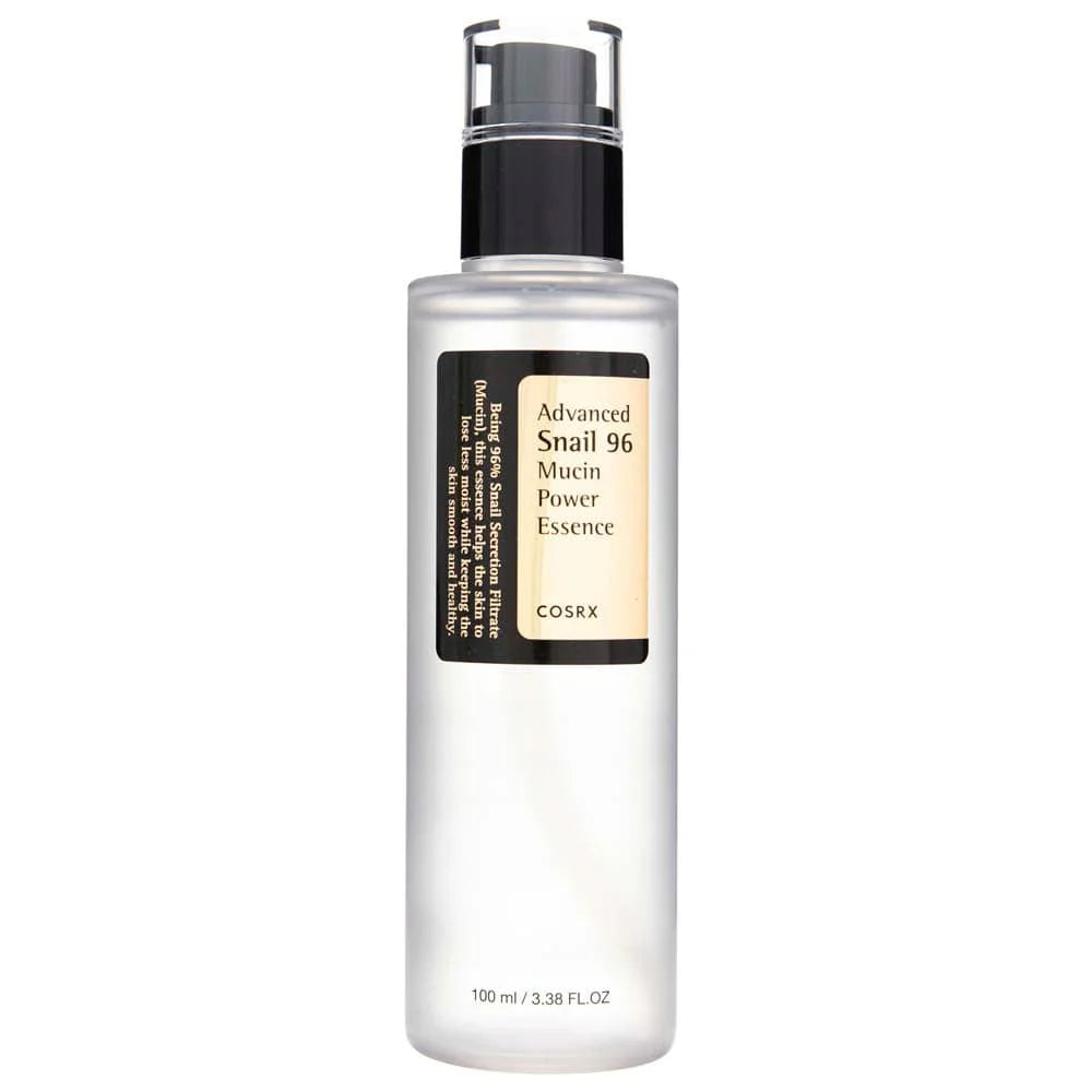Cosrx Advanced Snail 96 Mucin Power Essence 100ml - Healtsy