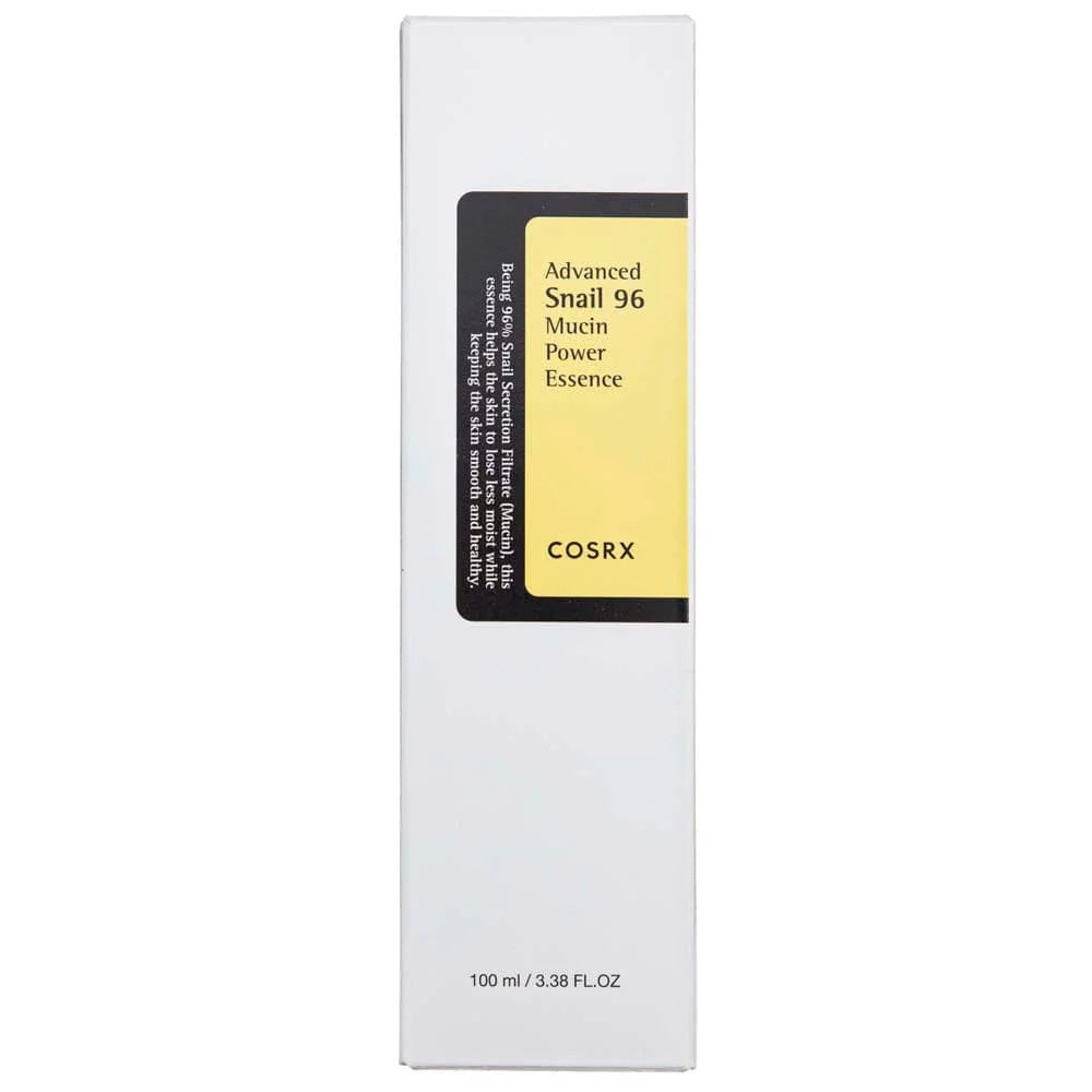 Cosrx Advanced Snail 96 Mucin Power Essence 100ml - Healtsy