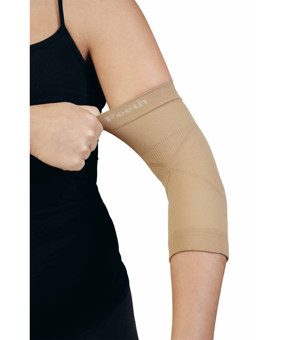 Peeth Elbow Elastic_ref.170_ Size 1 - Healtsy