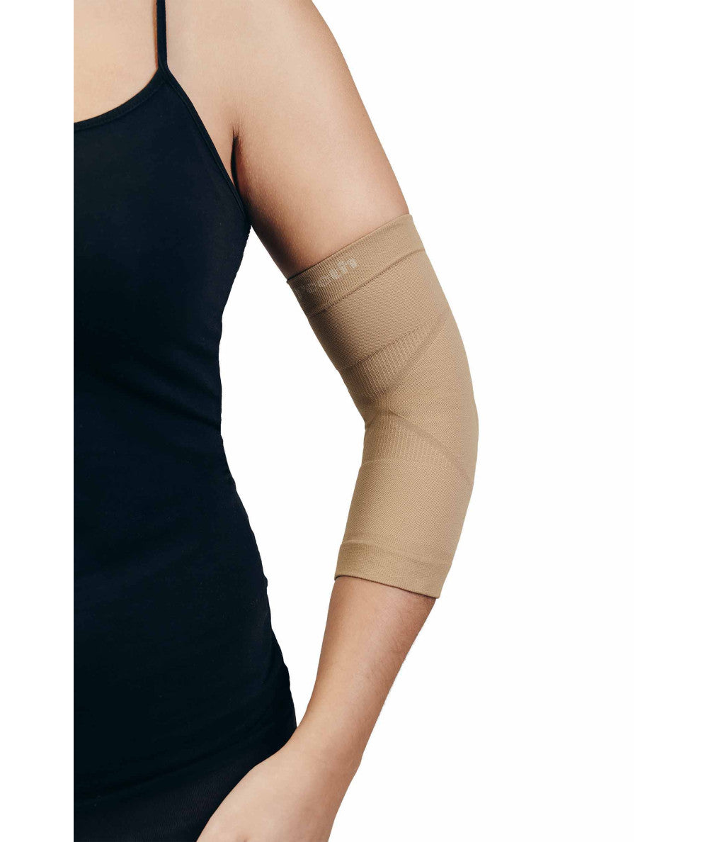 Peeth Elbow Elastic_ref.170_ Size 1 - Healtsy