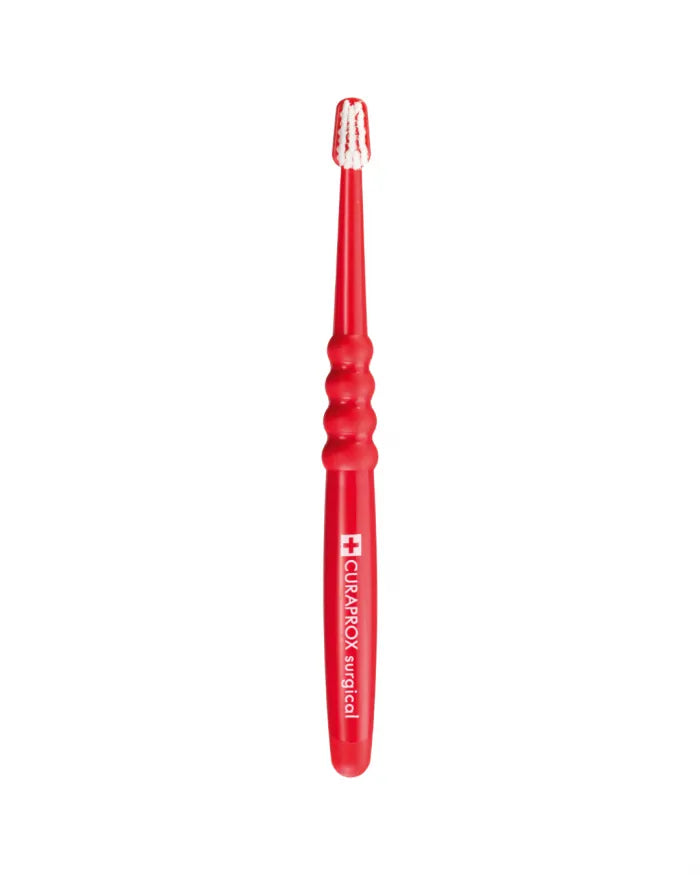 Curaprox Surgical Mega Soft Toothbrush - Healtsy