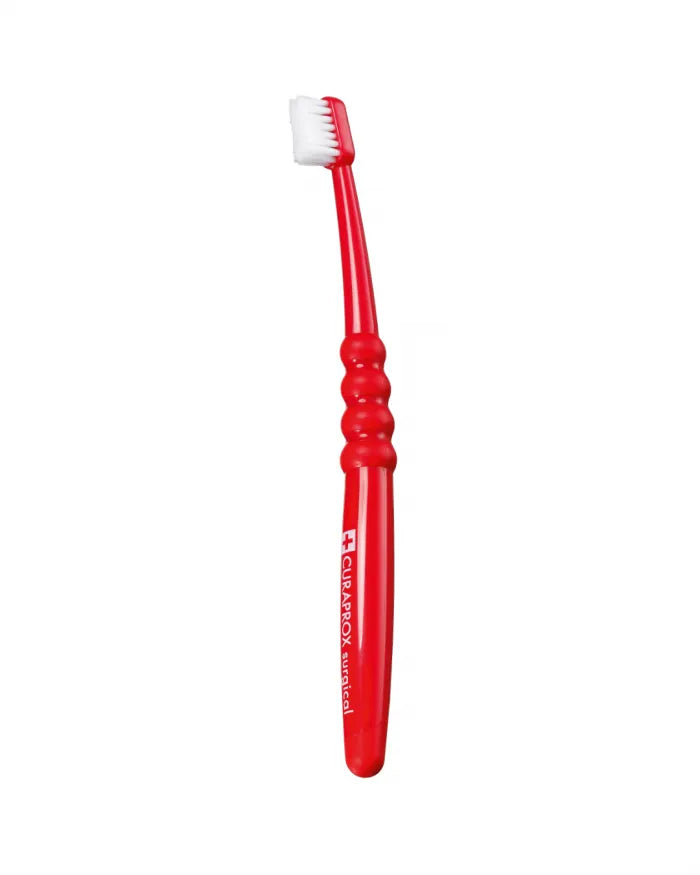 Curaprox Surgical Mega Soft Toothbrush - Healtsy