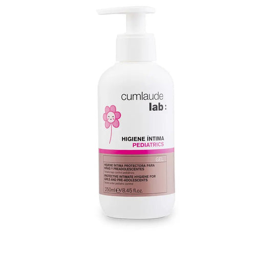 Cumlaude Intimate Hygiene Pediatrics Gel - 250ml – Buy Now at Healtsy