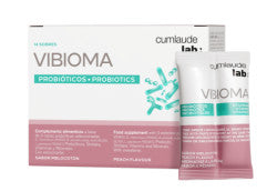 Cumlaude Vibioma (x14 sachets) - Healtsy