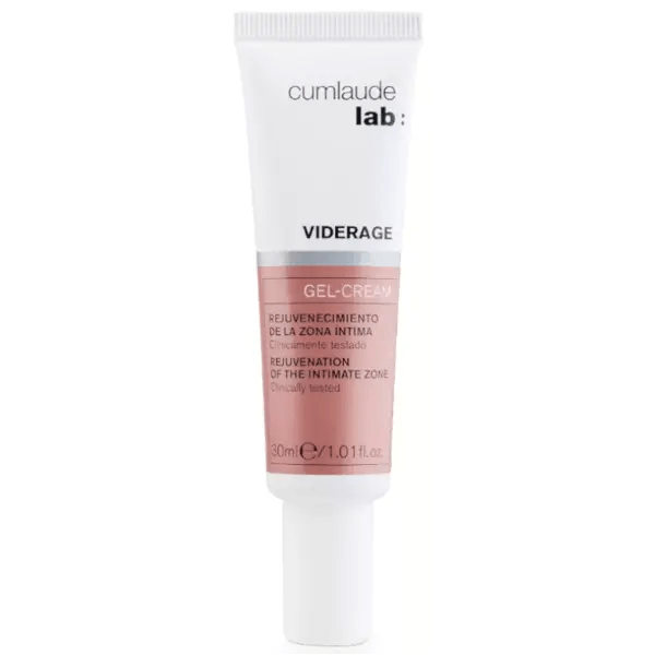 Cumlaude Viderage Gel - Cream - 30ml – Buy Now at Healtsy