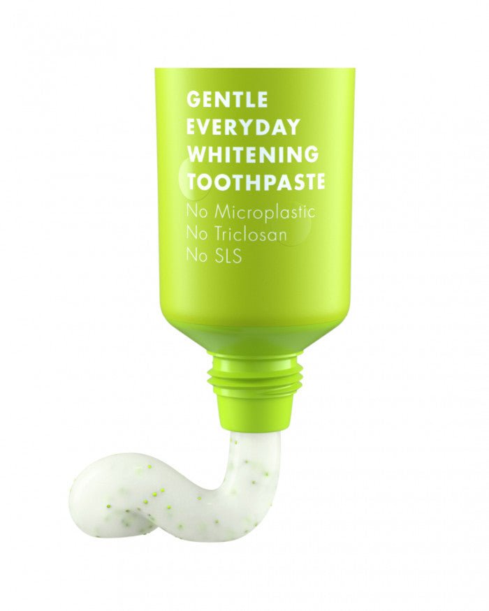 Curaprox Be You Green Toothpaste - 10ml – Buy Now at Healtsy