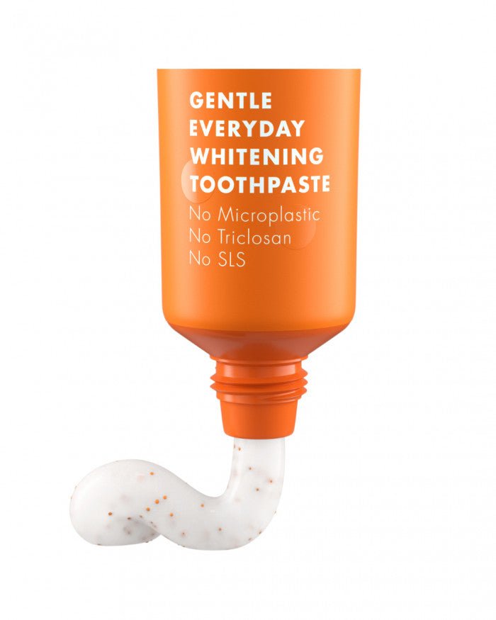 Curaprox Be You Orange Toothpaste - 10ml – Buy Now at Healtsy