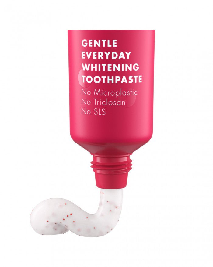 Curaprox Be You Pink Toothpaste - 10ml – Buy Now at Healtsy