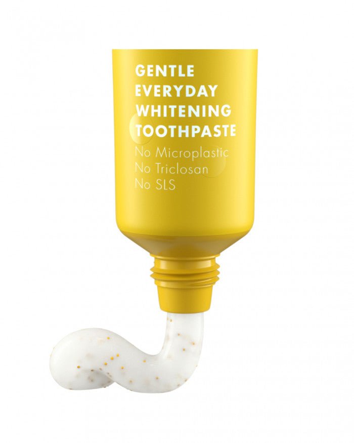Curaprox Be You Yellow Toothpaste - 10ml – Buy Now at Healtsy