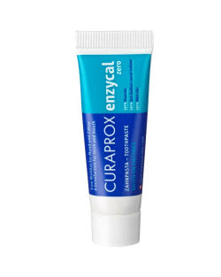 Curaprox Enzycal Zero Toothpaste 10ml - Healtsy