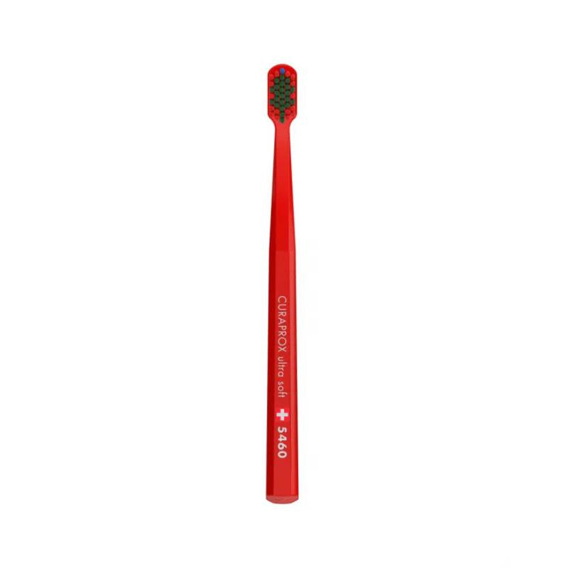 Curaprox CS5460 Toothbrushes. Christmas - Healtsy