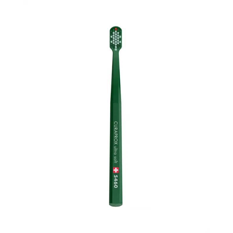 Curaprox CS5460 Toothbrushes. Christmas - Healtsy