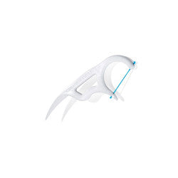 Curaprox Dental Floss Applicator Df967 (x30 units) - Healtsy