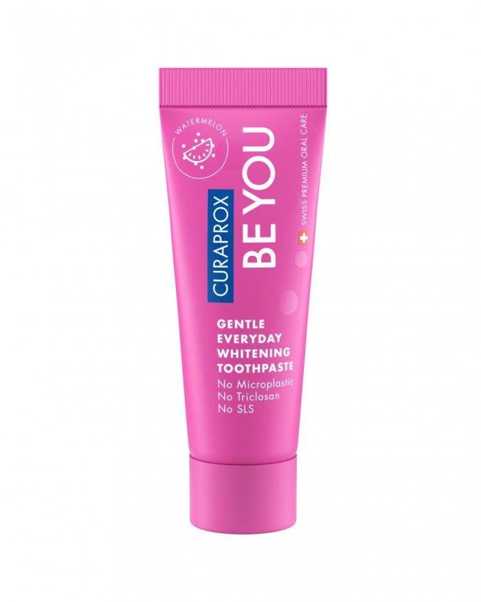 Curaprox Ortho Travel Kit Blue – Buy Now at Healtsy